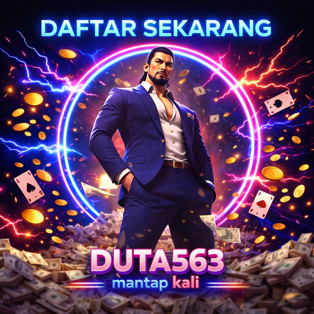 Galeri foto Duta563 • Duta Hiburan Digital dengan Fitur Game Modern Terlengkap di Jakarta